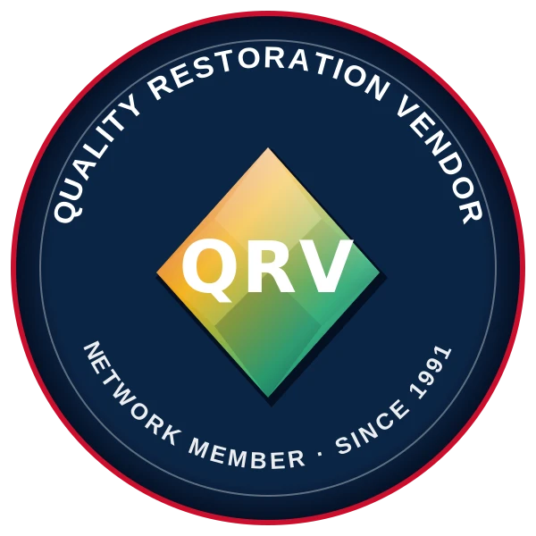 QRV Network Member